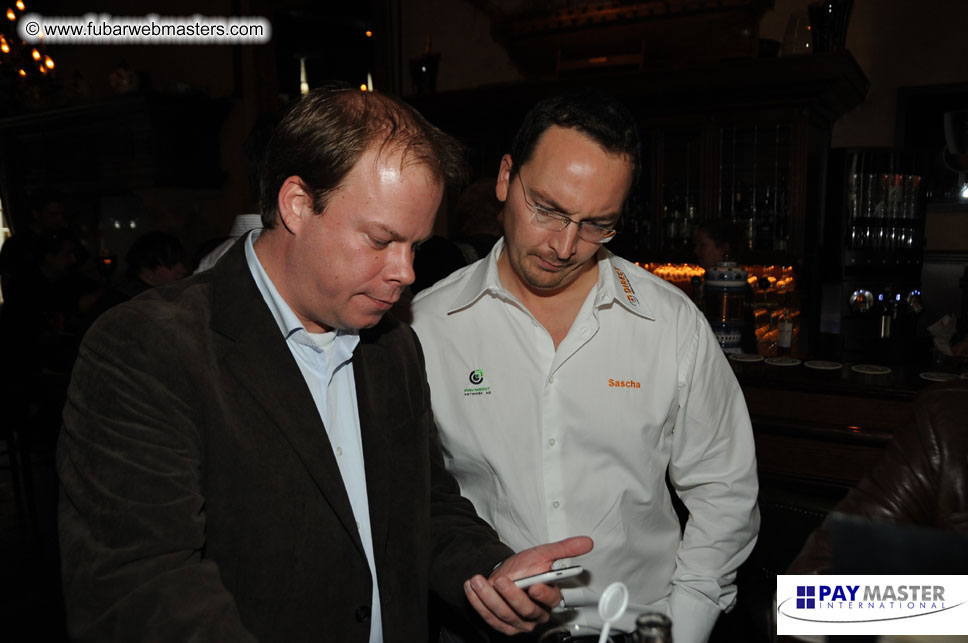 Hotel - Raddisson Blu