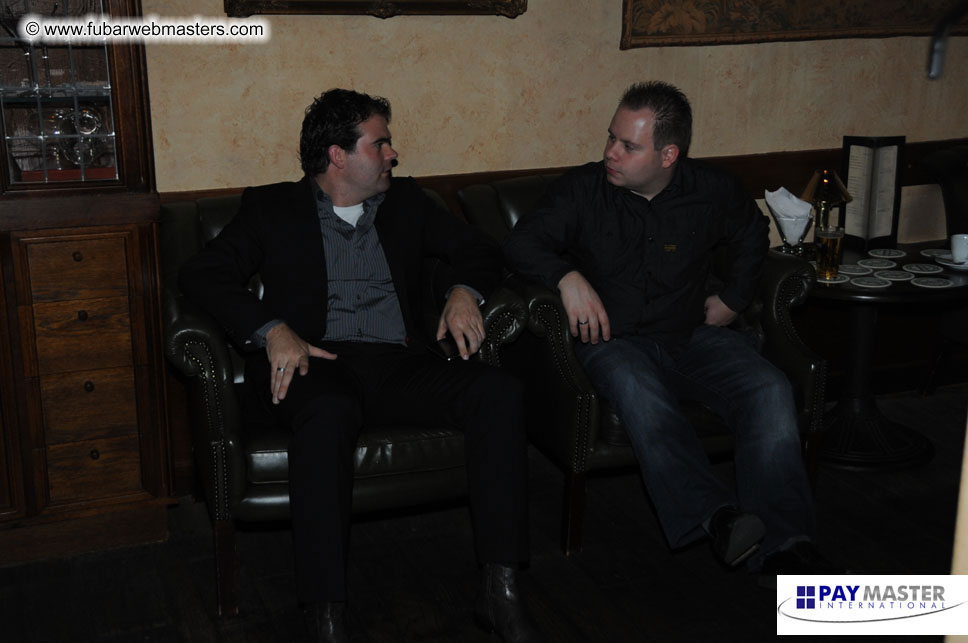 Hotel - Raddisson Blu