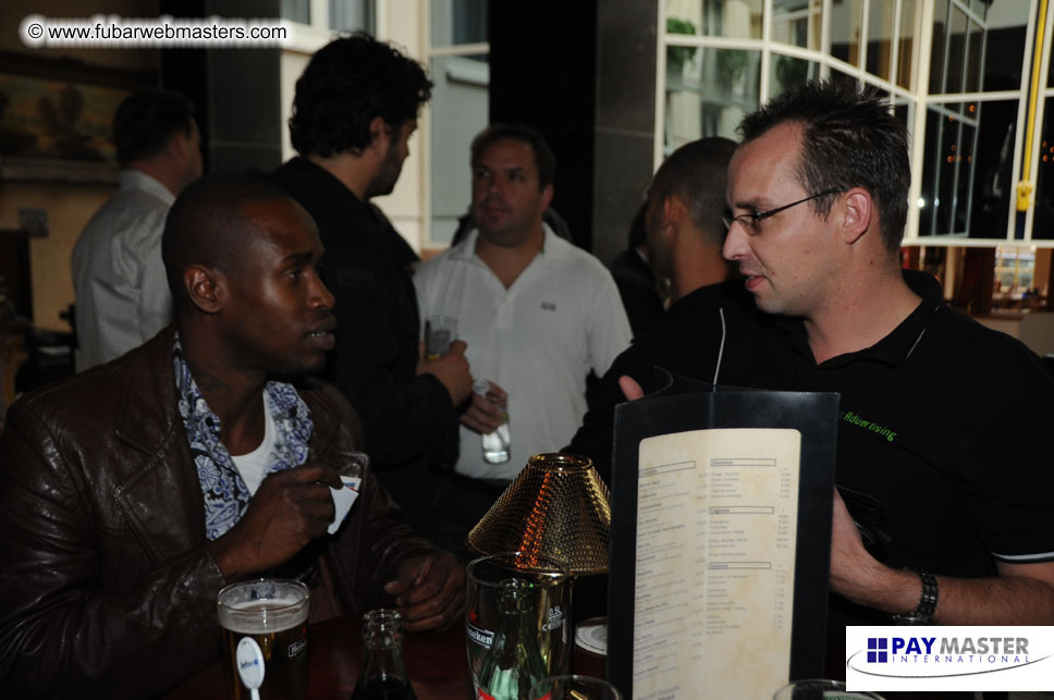 Hotel - Raddisson Blu