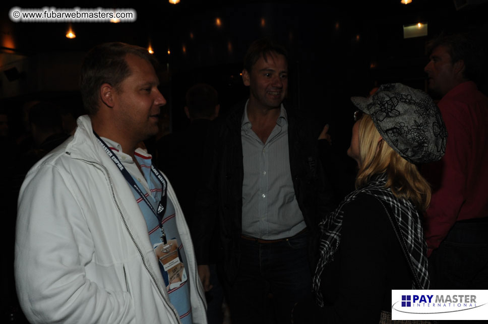 Hotel - Raddisson Blu