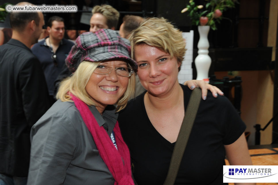 Hotel - Raddisson Blu