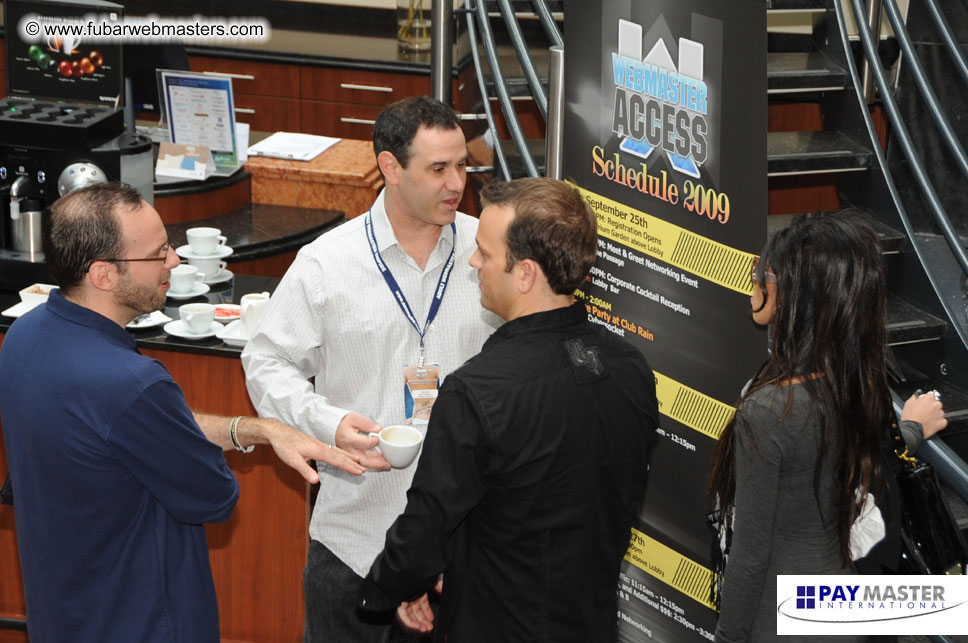 Hotel - Raddisson Blu