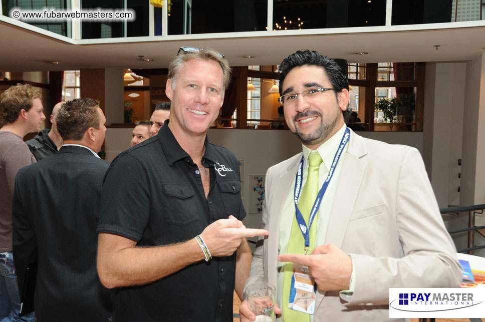 Hotel - Raddisson Blu