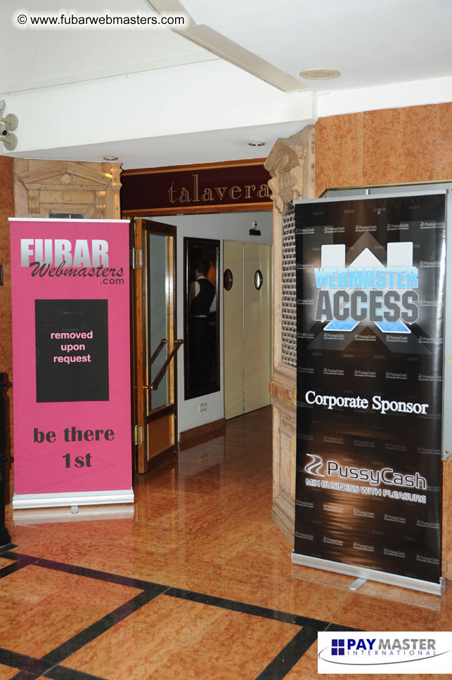 'Pornopoly' Tournament