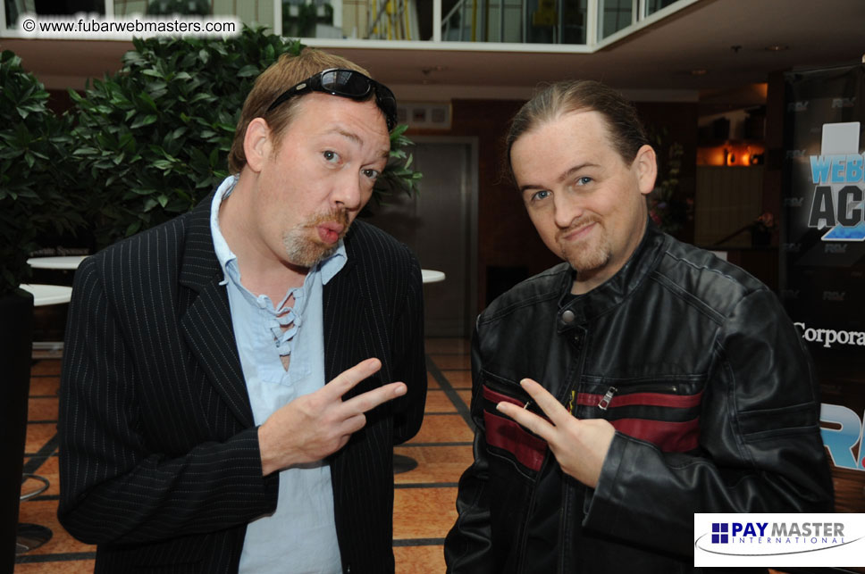 'Pornopoly' Tournament