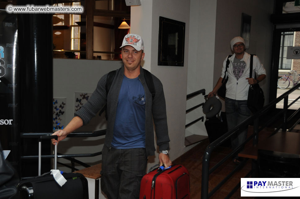 'Pornopoly' Tournament