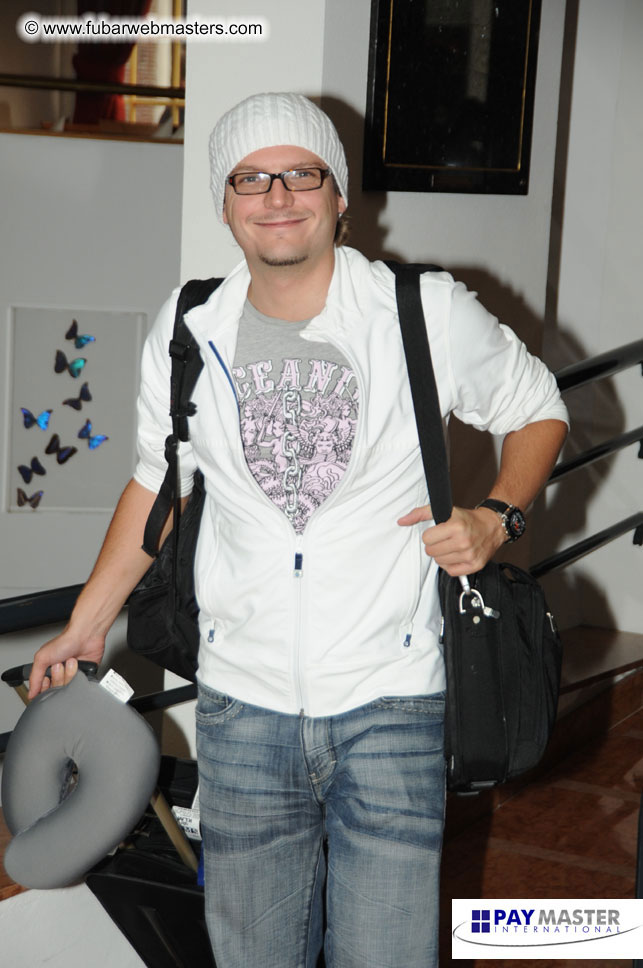 'Pornopoly' Tournament