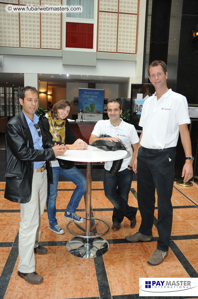 'Pornopoly' Tournament