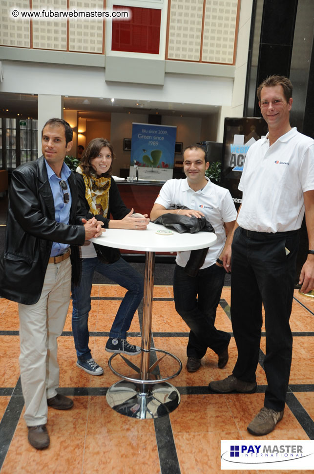 'Pornopoly' Tournament