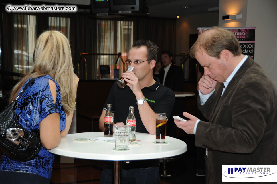 'Pornopoly' Tournament