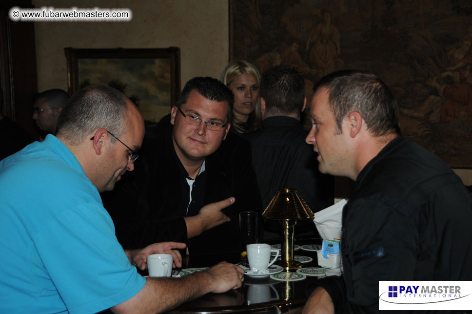 'Pornopoly' Tournament