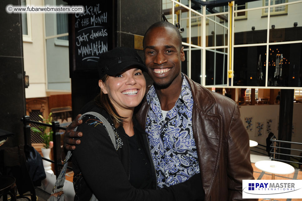 'Pornopoly' Tournament