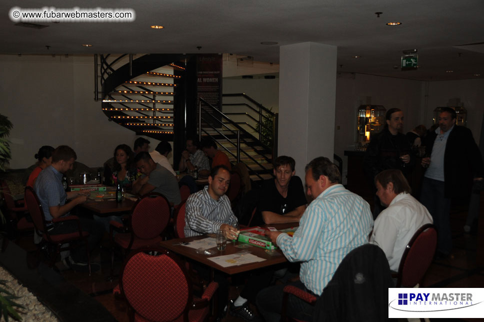 'Pornopoly' Tournament