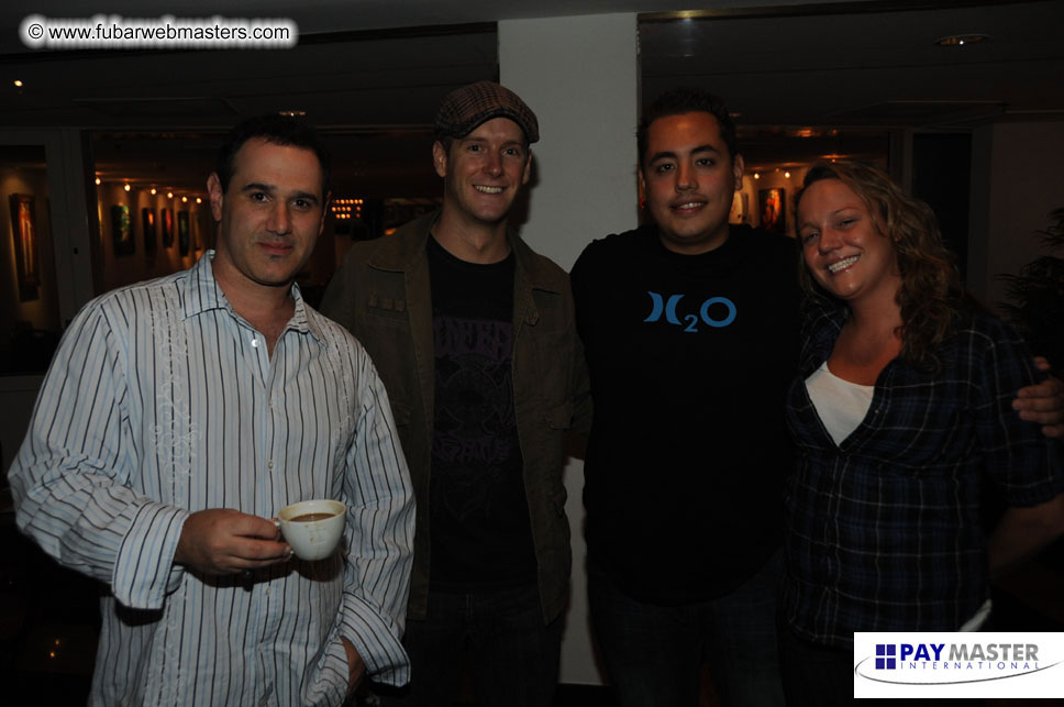 'Pornopoly' Tournament