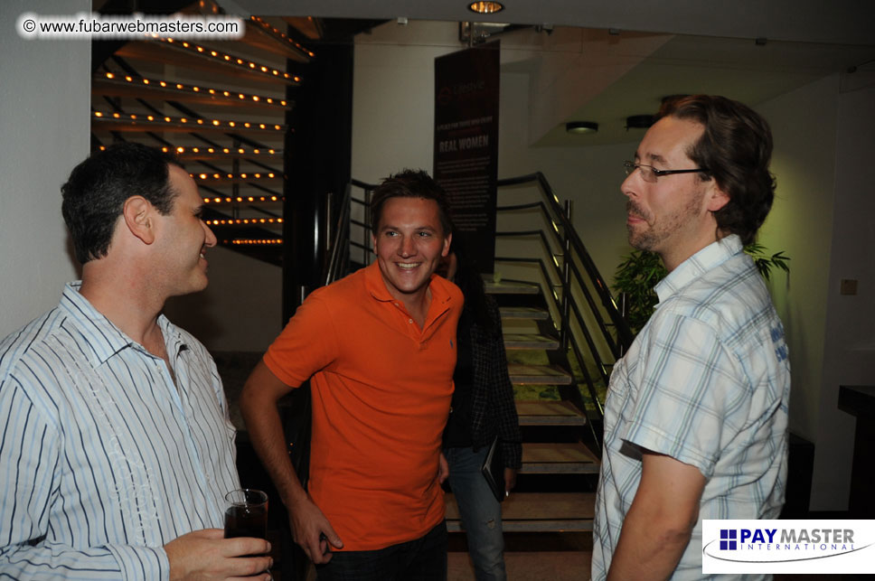 'Pornopoly' Tournament