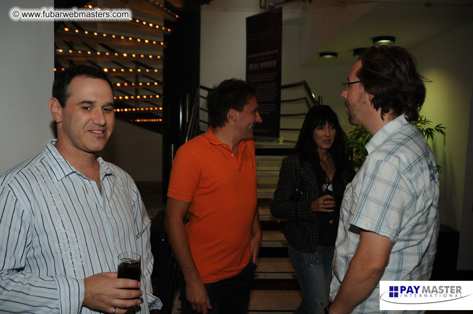 'Pornopoly' Tournament