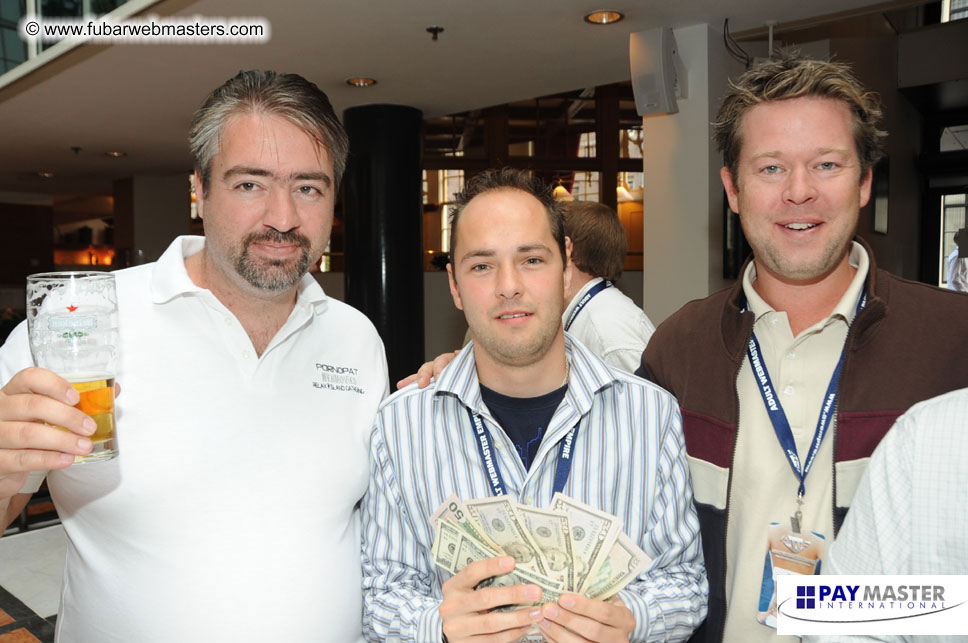 'Pornopoly' Tournament