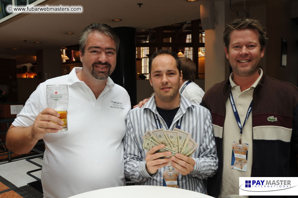 'Pornopoly' Tournament