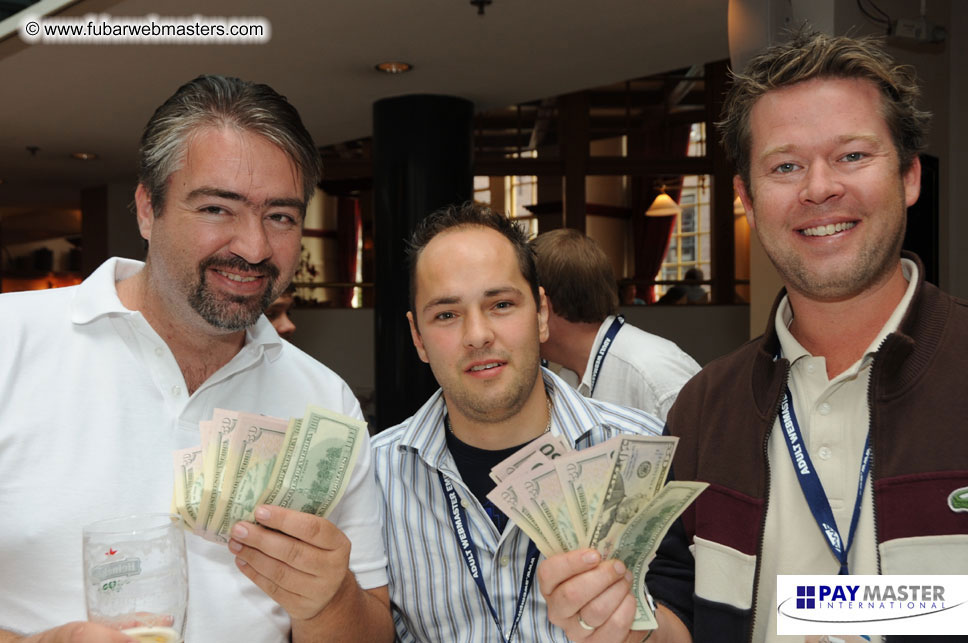 'Pornopoly' Tournament