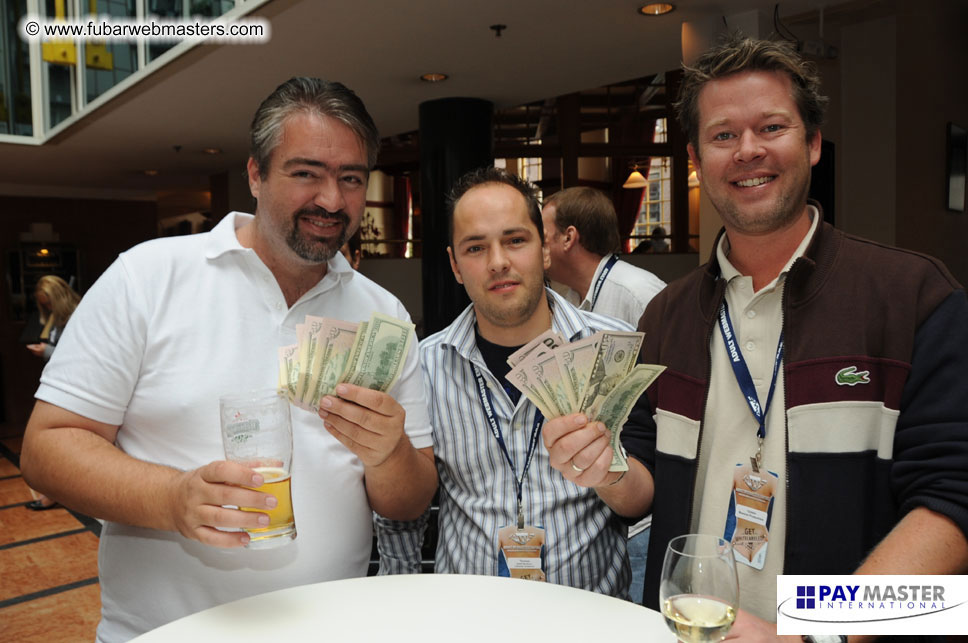 'Pornopoly' Tournament