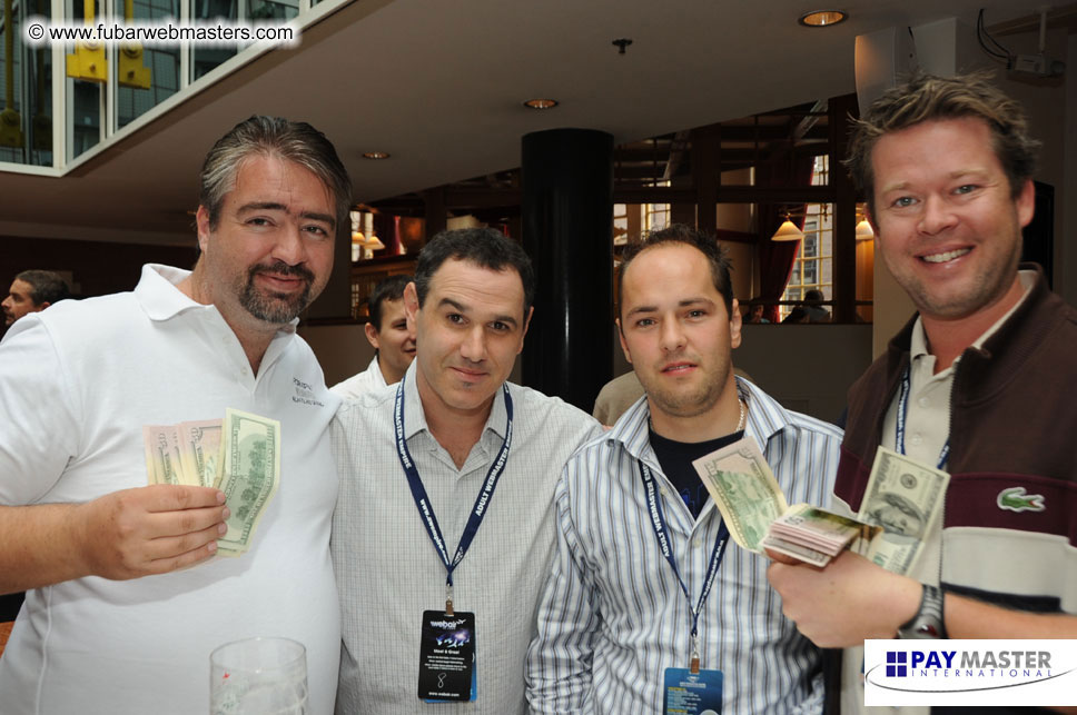 'Pornopoly' Tournament