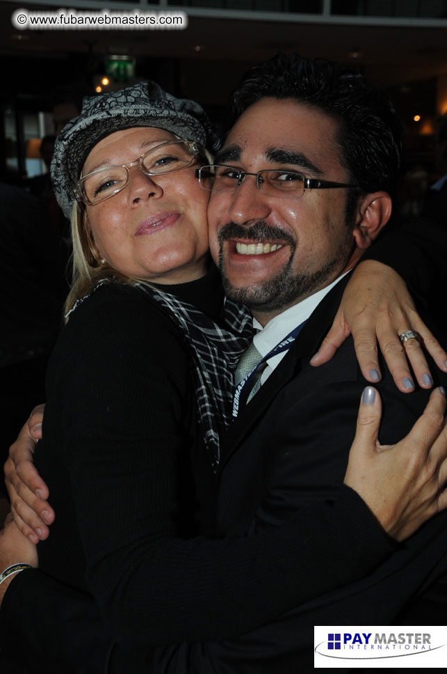 Corporate Cocktail Reception