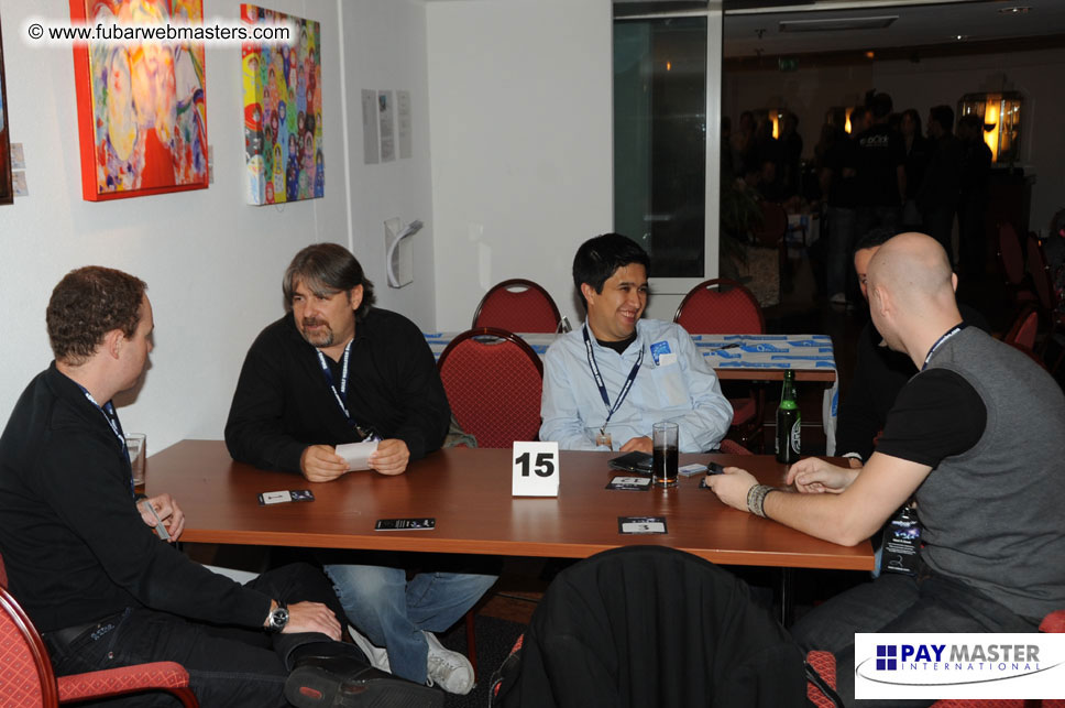 Meet & Greet Networking