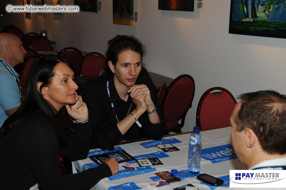 Meet & Greet Networking