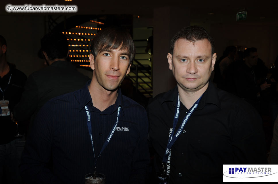 Meet & Greet Networking