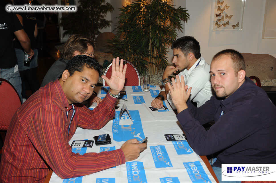 Meet & Greet Networking