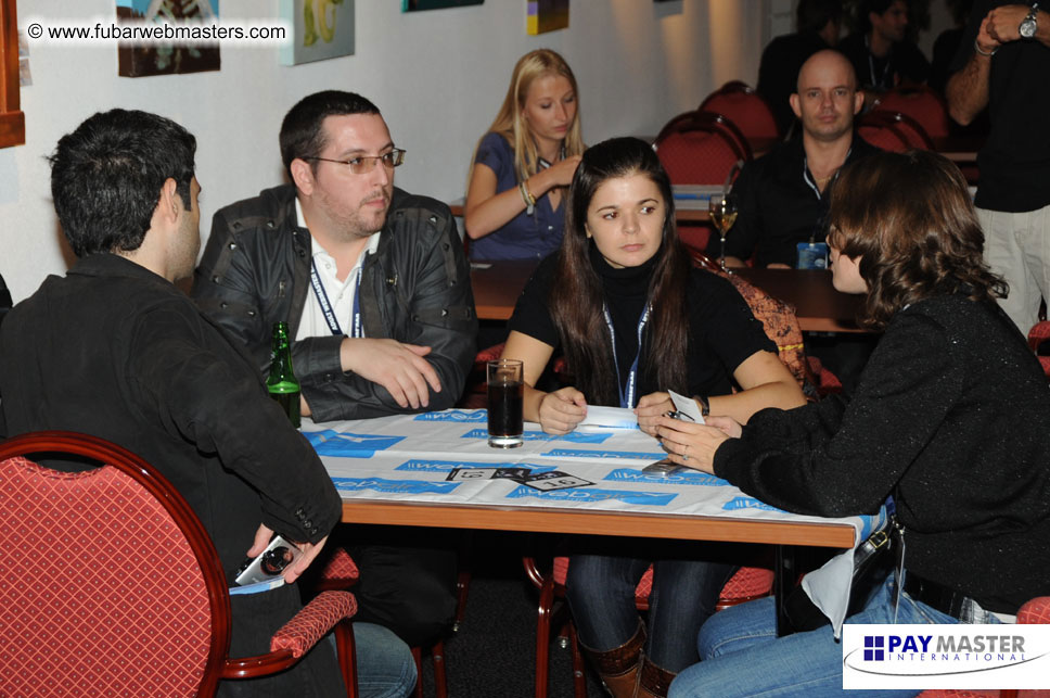 Meet & Greet Networking