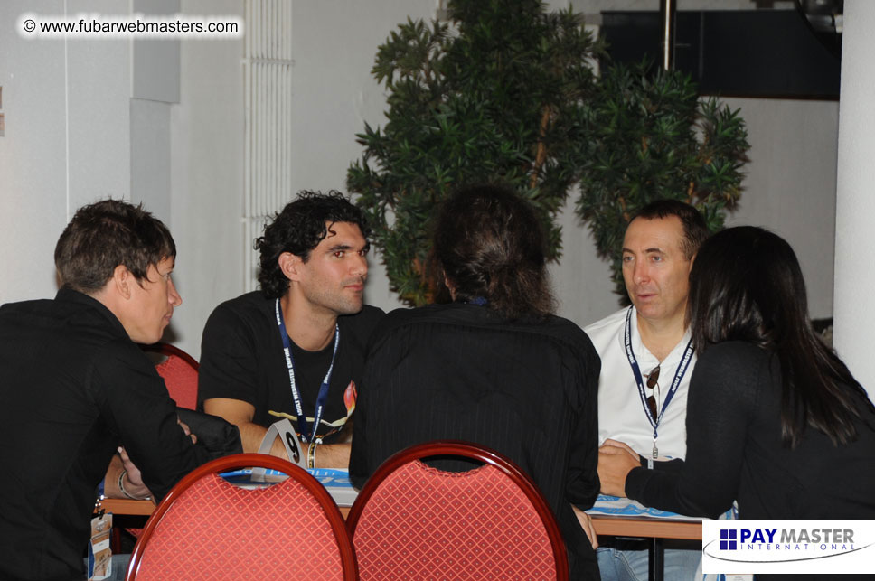 Meet & Greet Networking