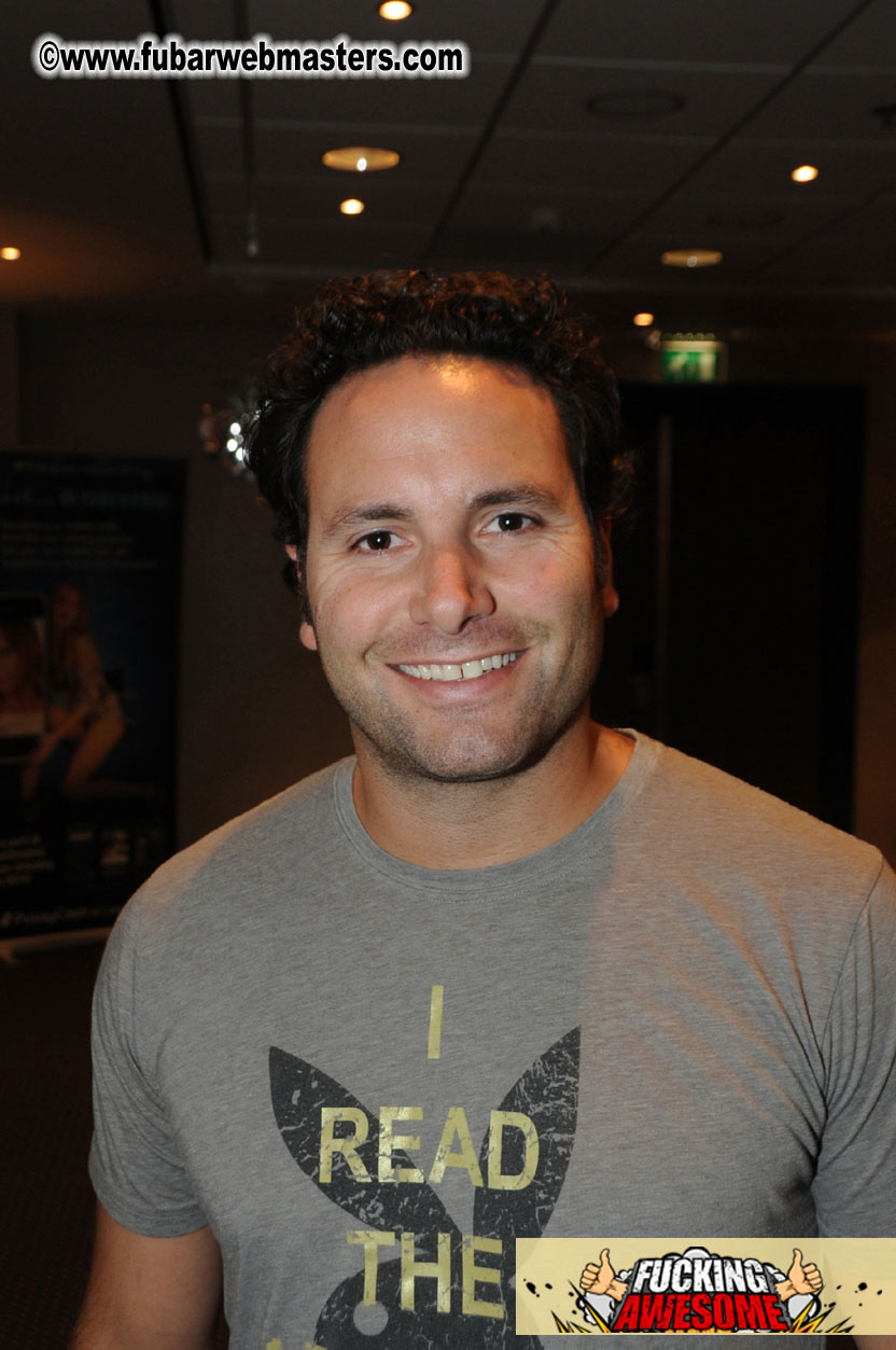 Hotel & Registration