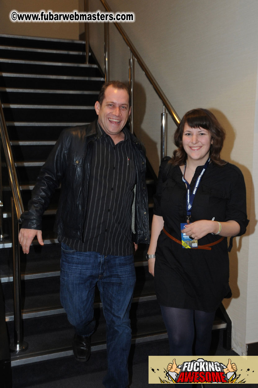 Hotel & Registration