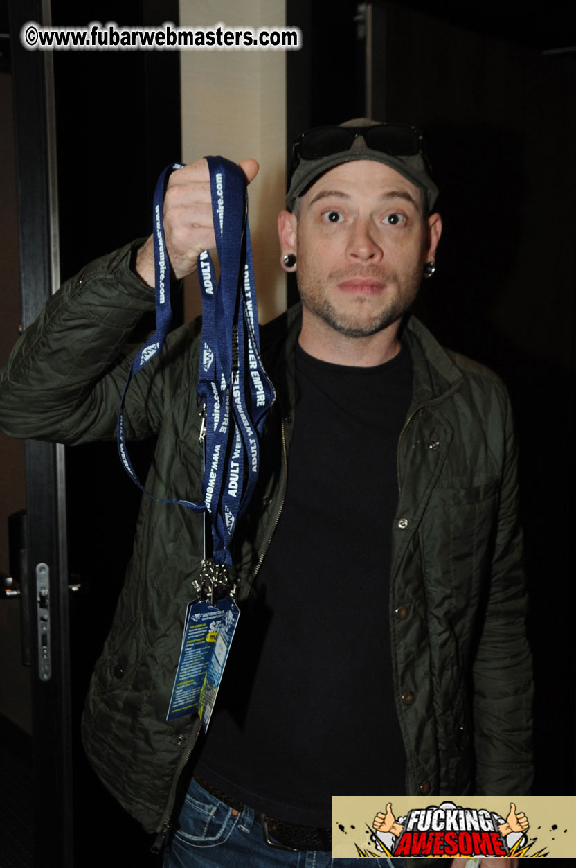 Hotel & Registration