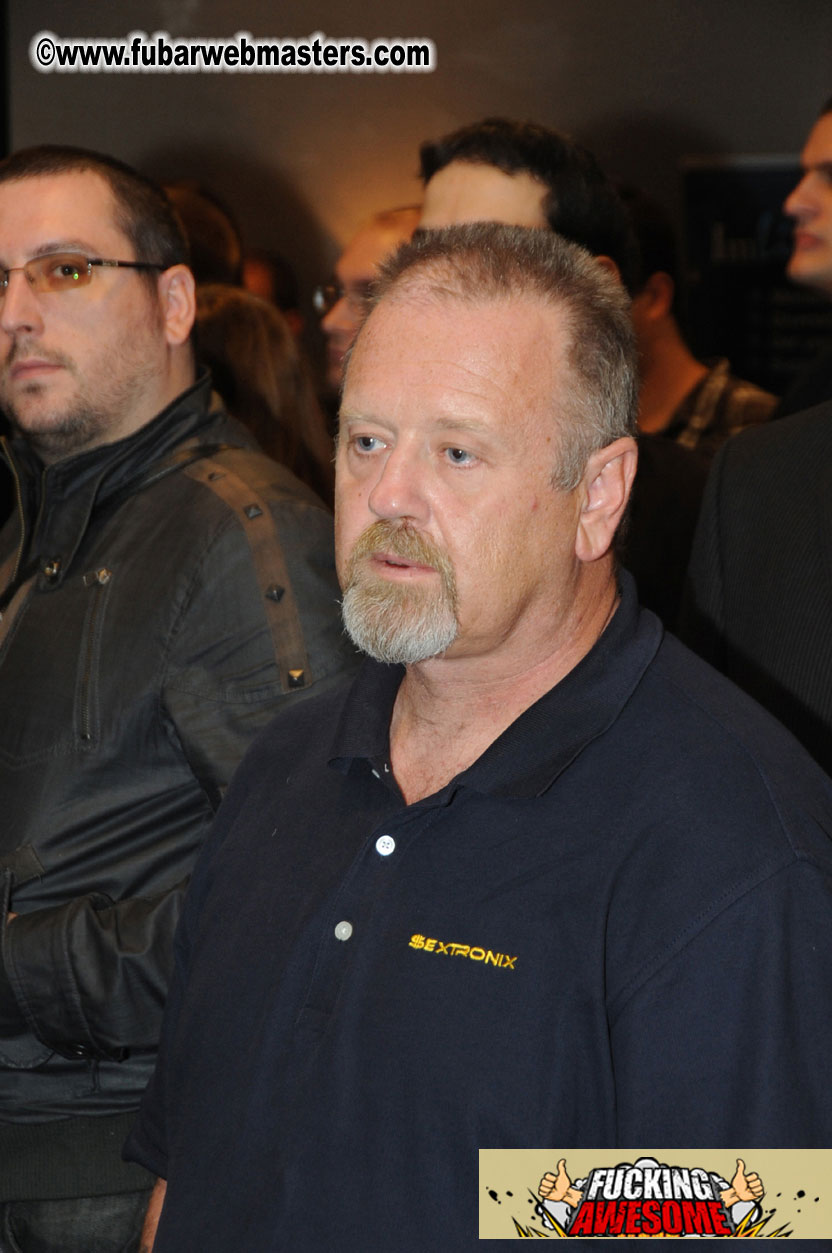 Hotel & Registration