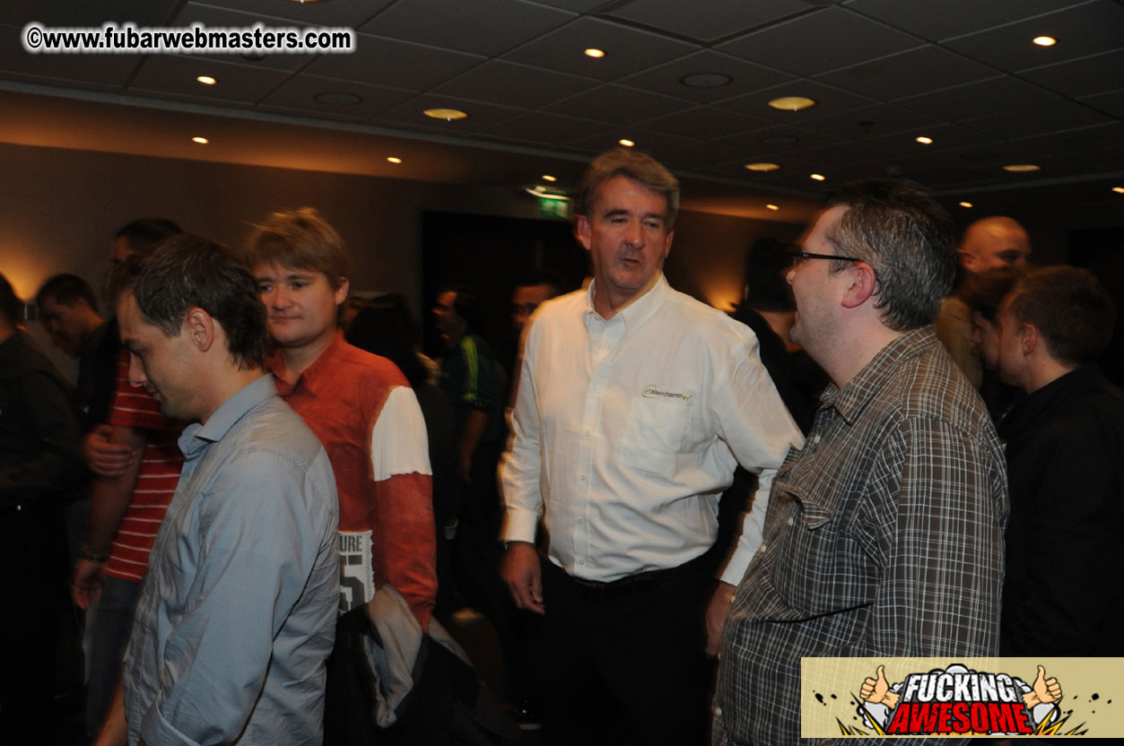 Hotel & Registration