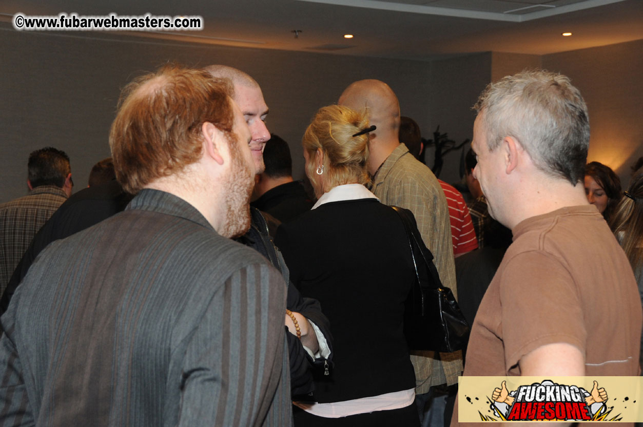 Hotel & Registration