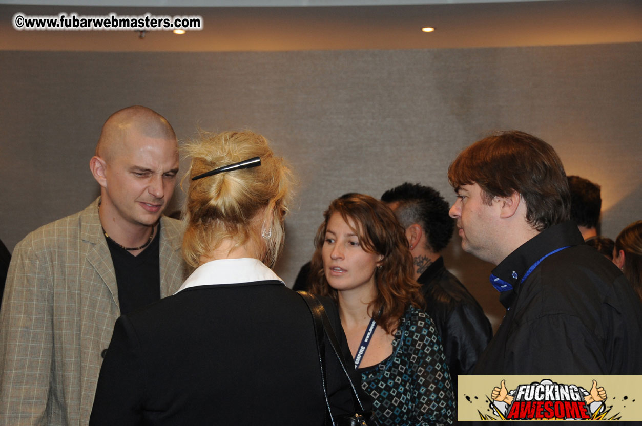 Hotel & Registration