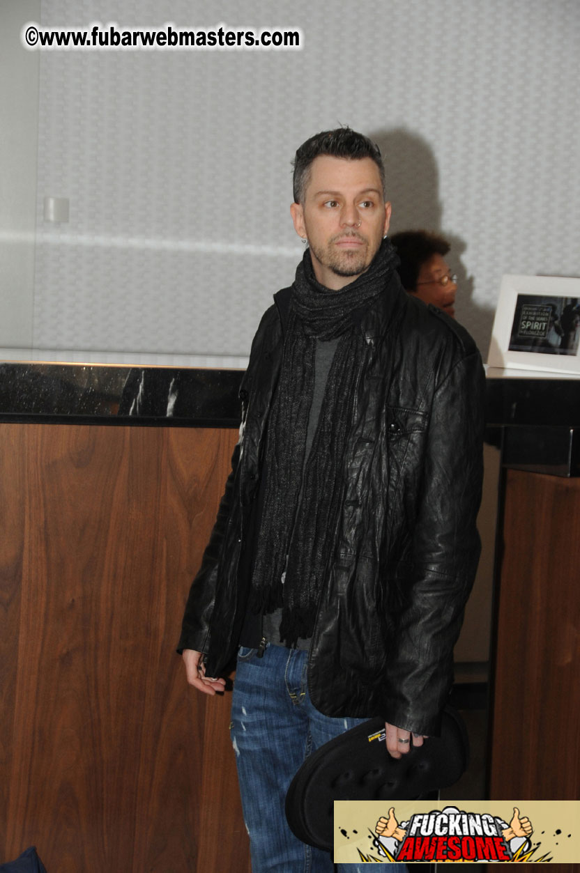 Hotel & Registration