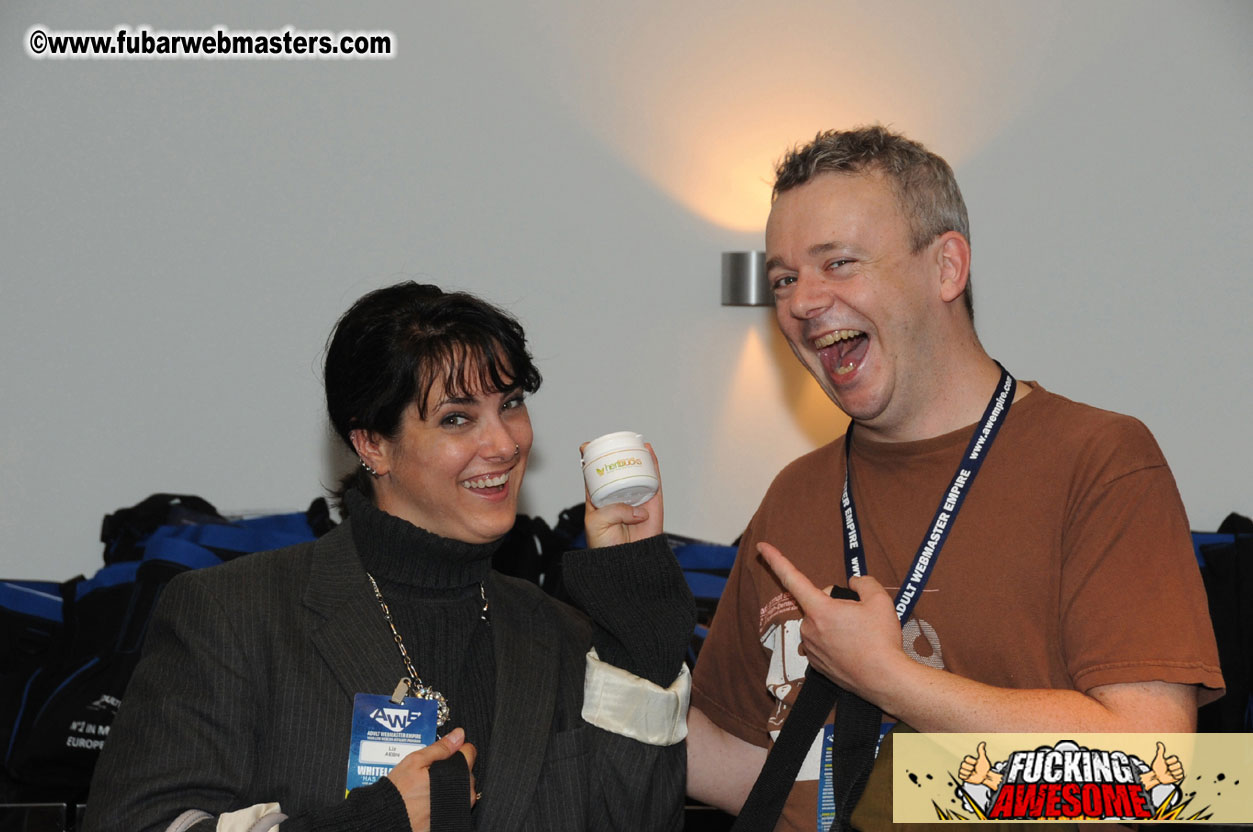 Hotel & Registration