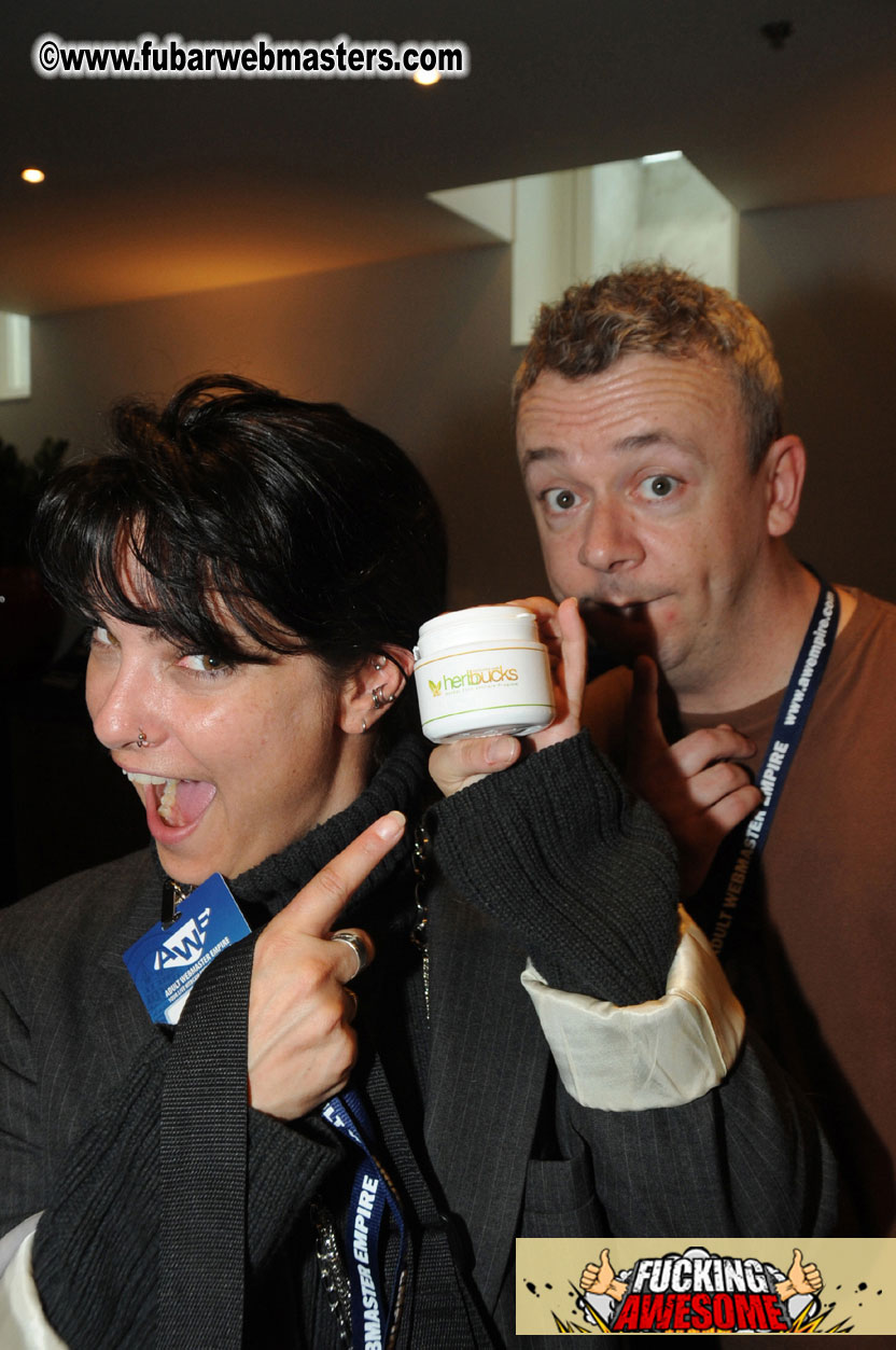 Hotel & Registration