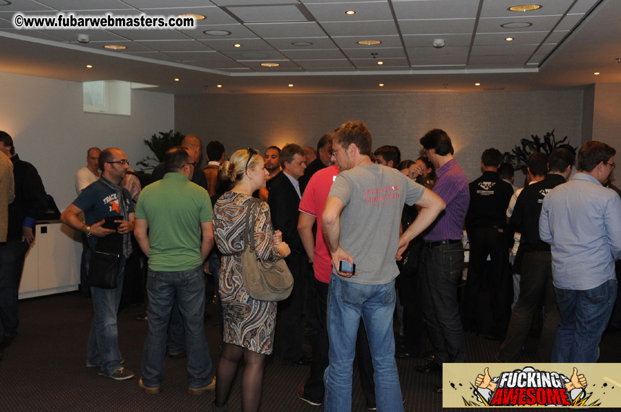 Hotel & Registration