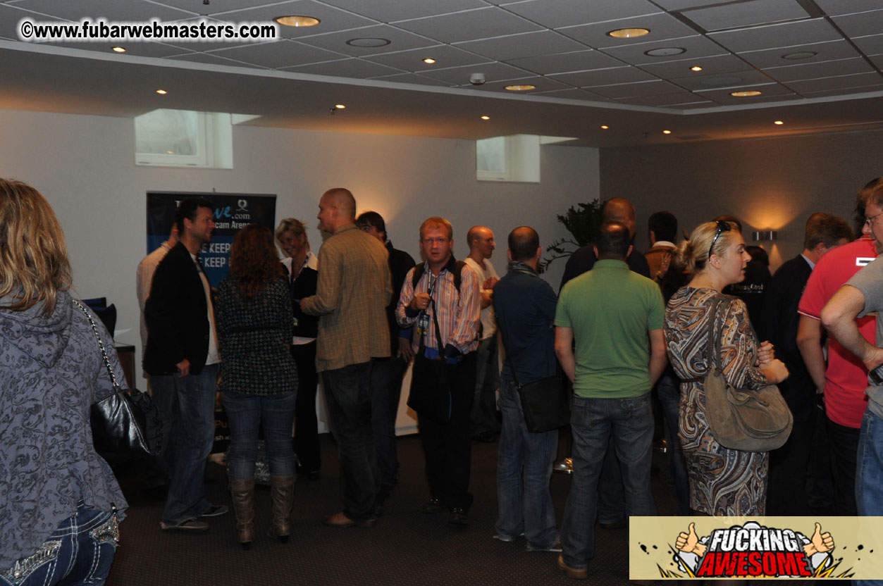 Hotel & Registration