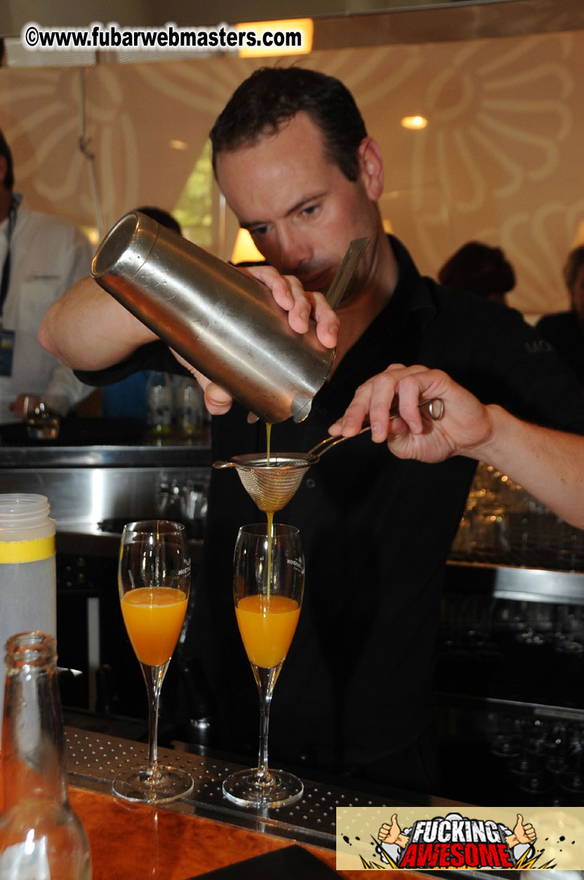 Hotel & Registration