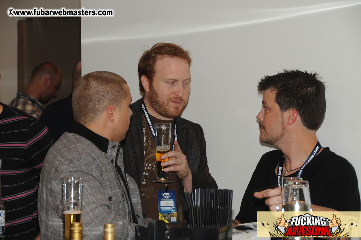 Hotel & Registration