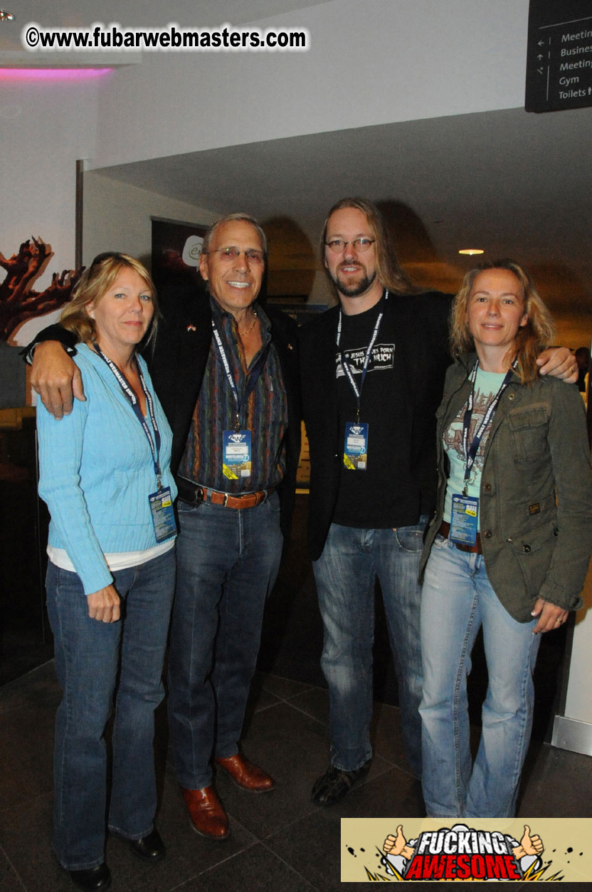 Hotel & Registration