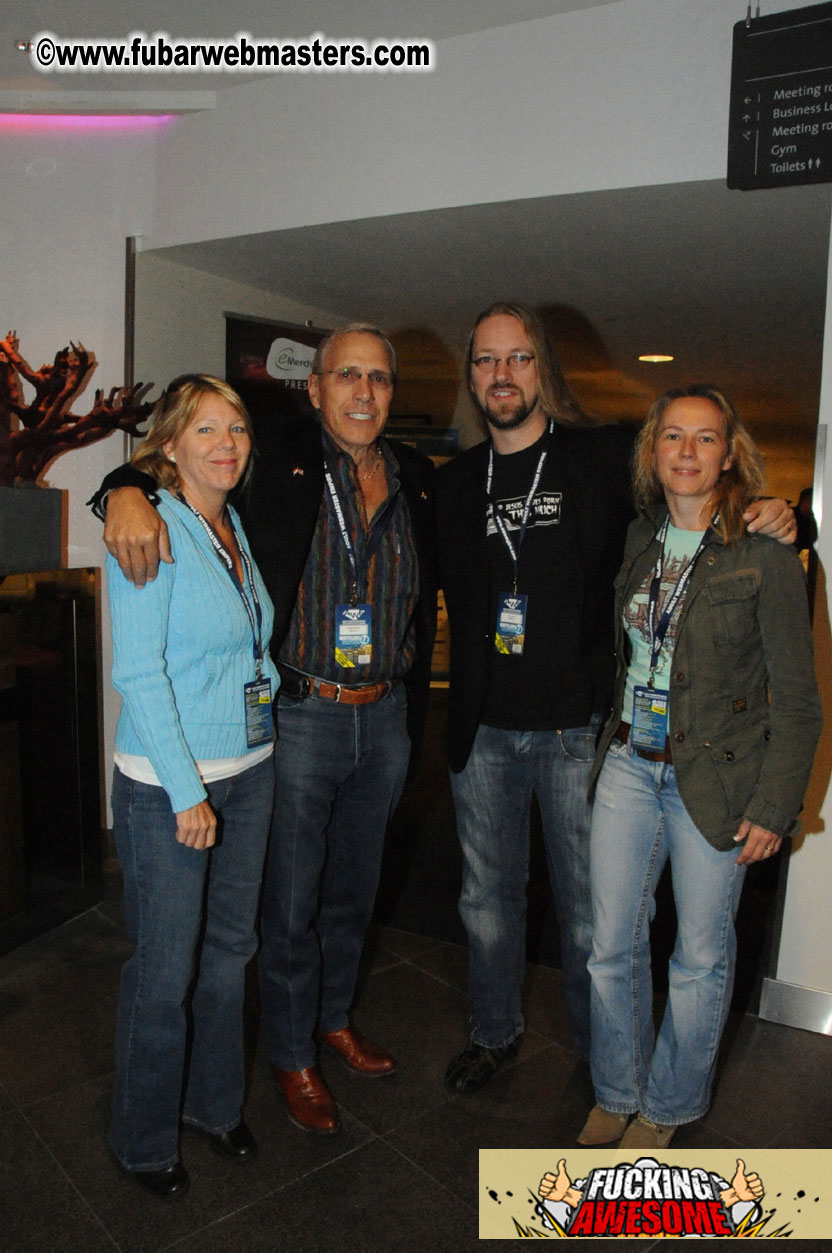 Hotel & Registration