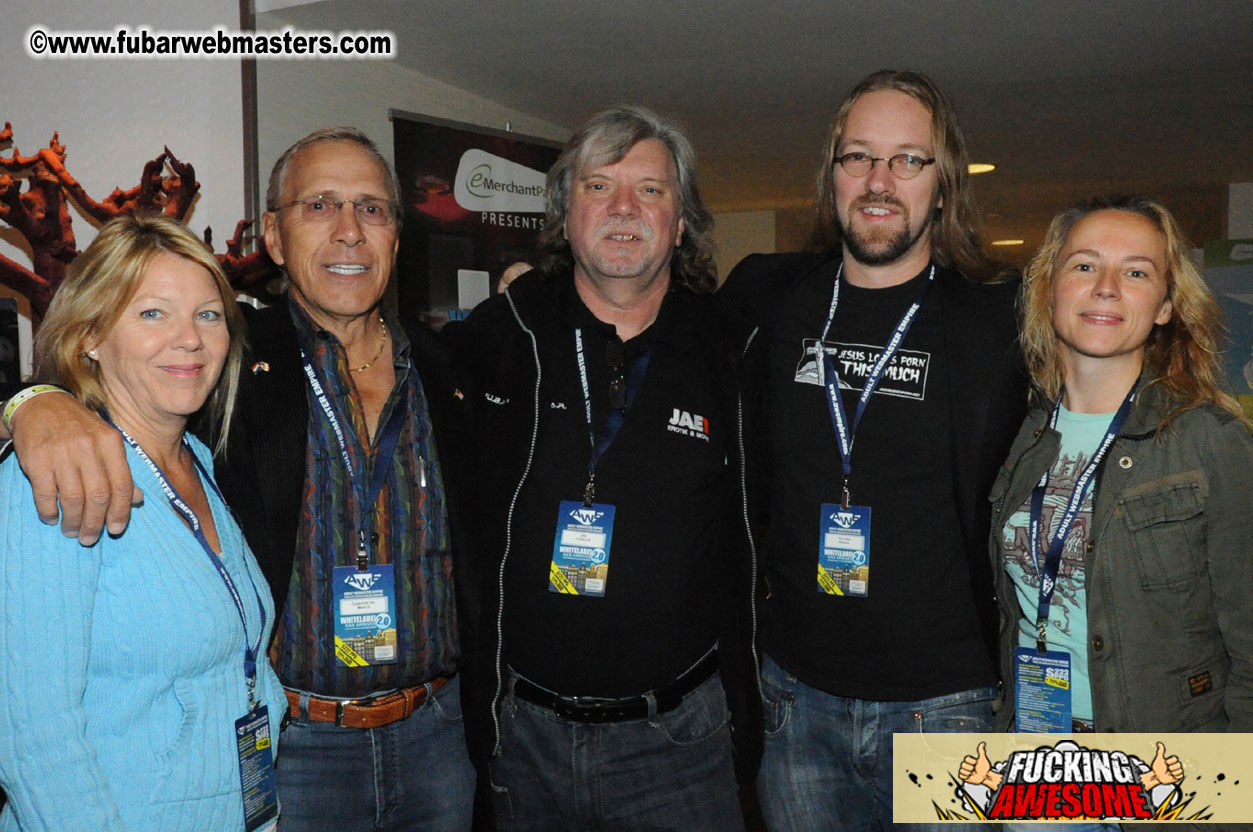 Hotel & Registration