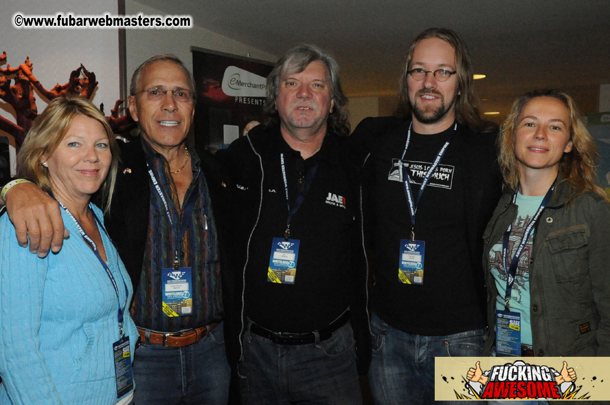 Hotel & Registration